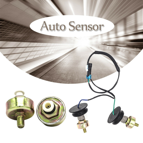 Knock Sensor for Chevrolet Vehicle