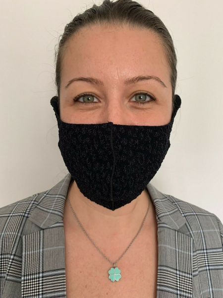 reusable mask