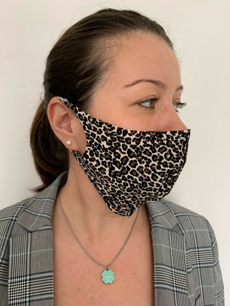 reusable mask