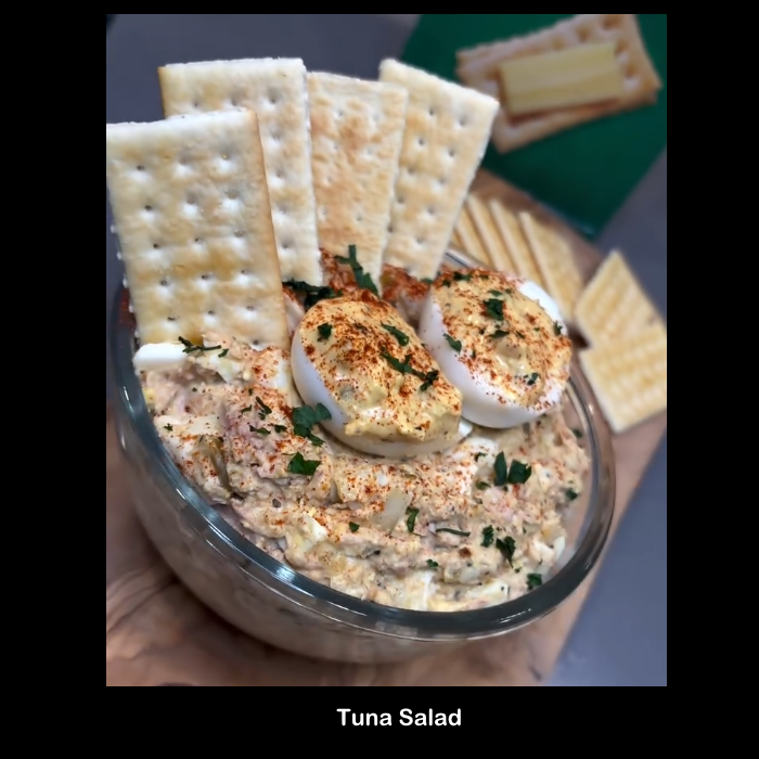 Tuna Salad